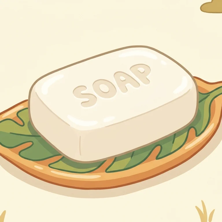 soap
