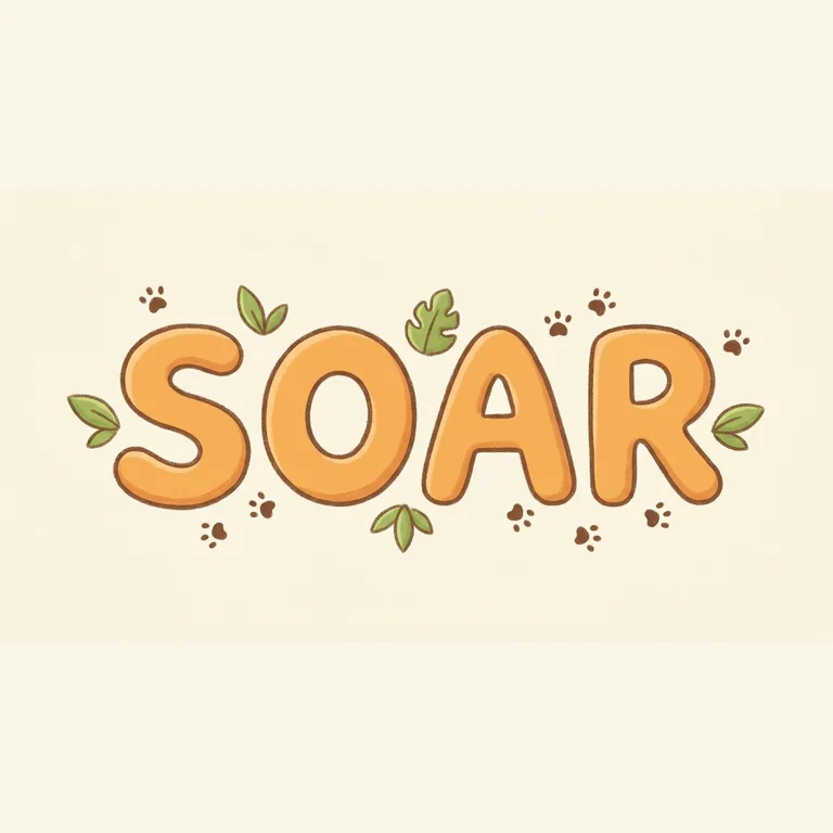soar