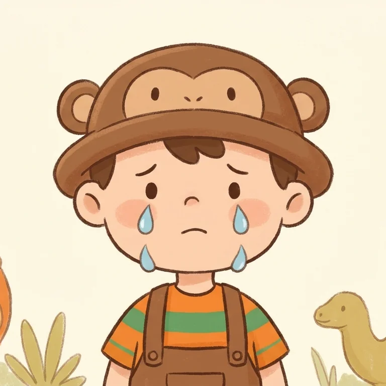 sob