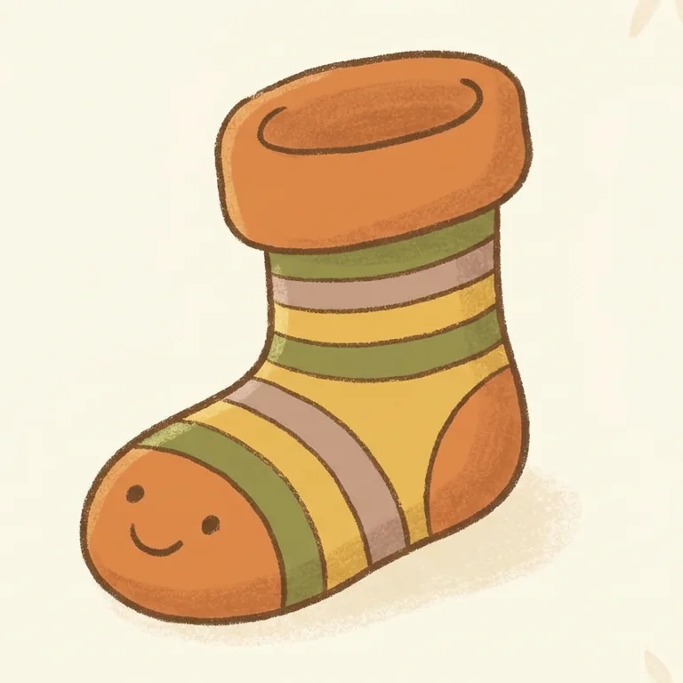 sock