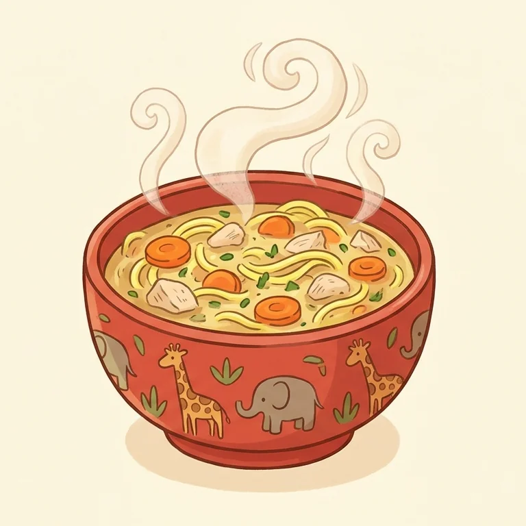 soup