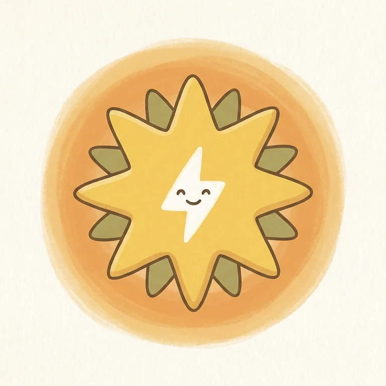 spark