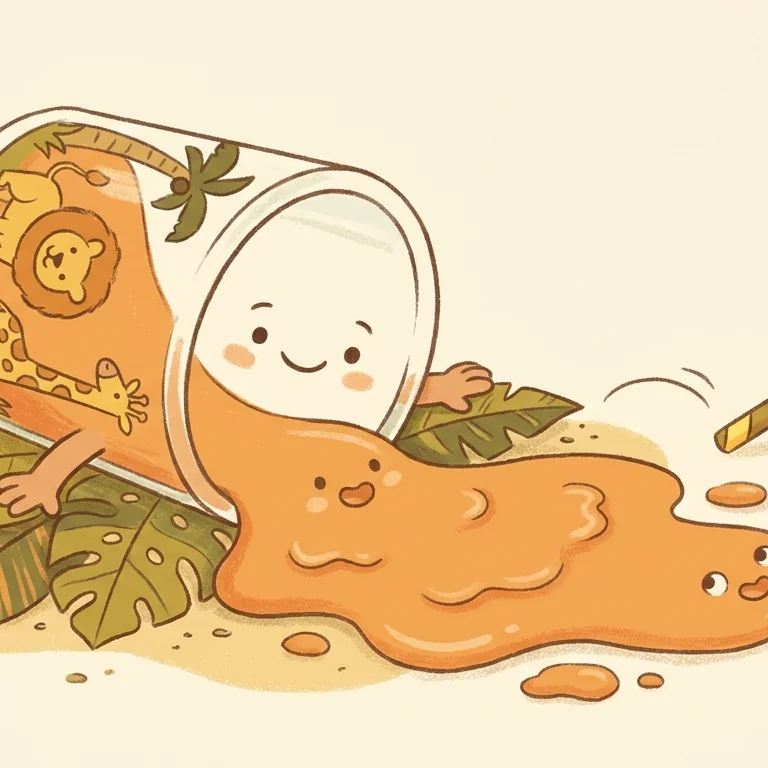 spill