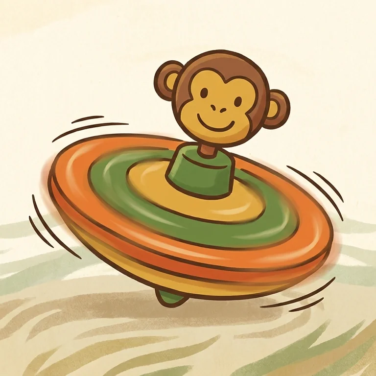 spinner