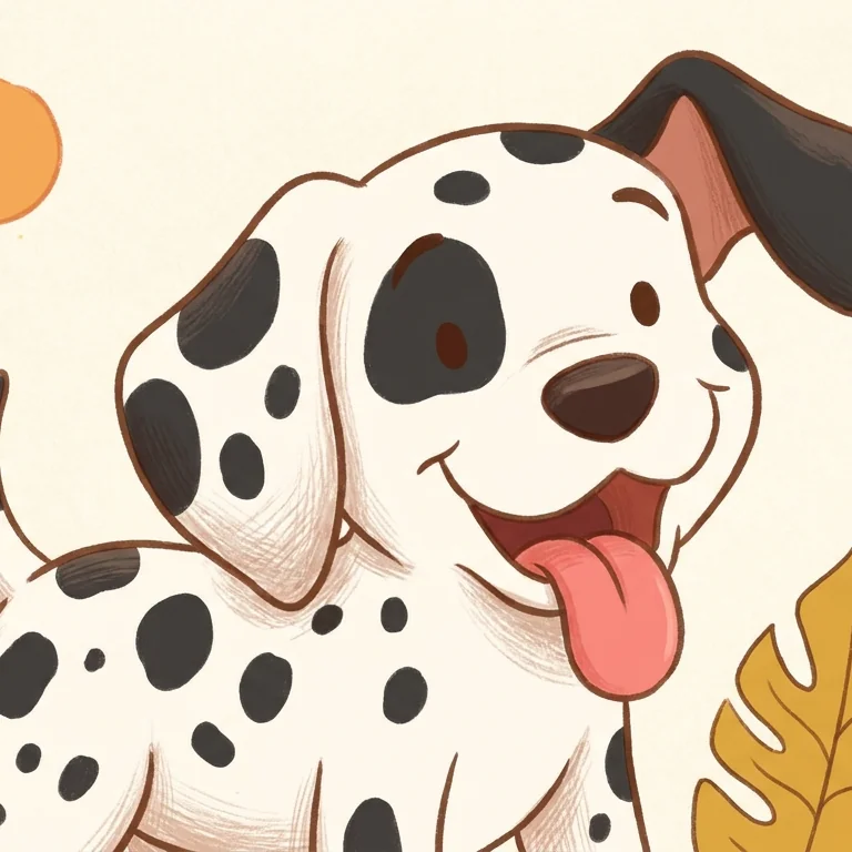 spot