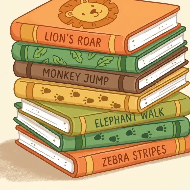 stack
