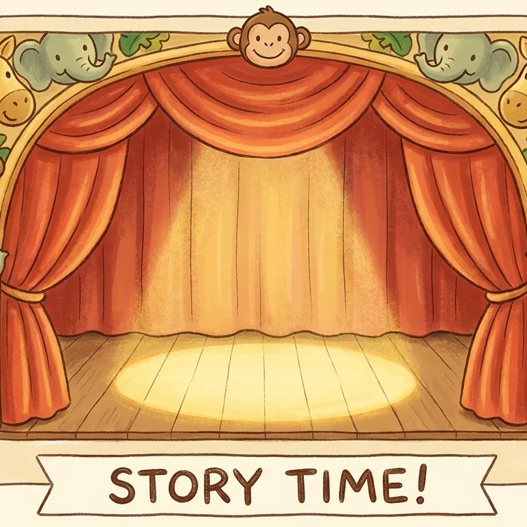 stage
