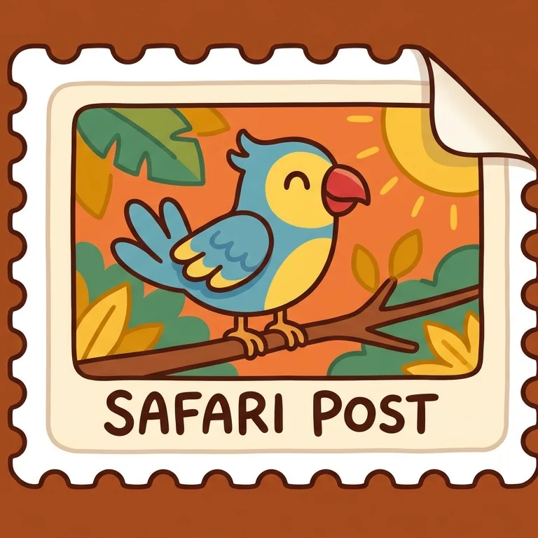 stamp