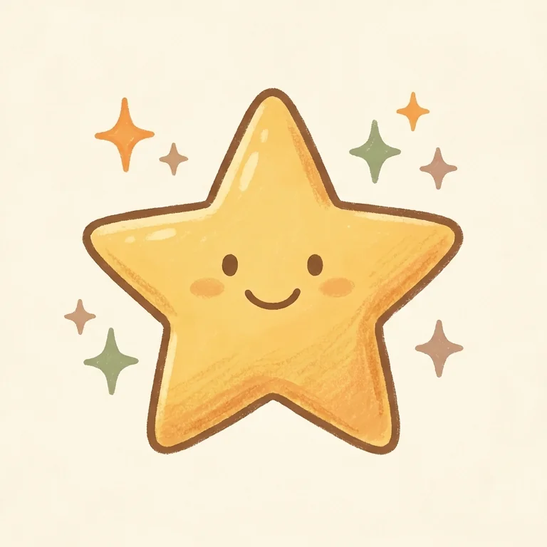 star