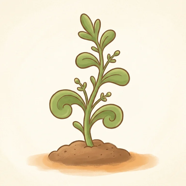 stem