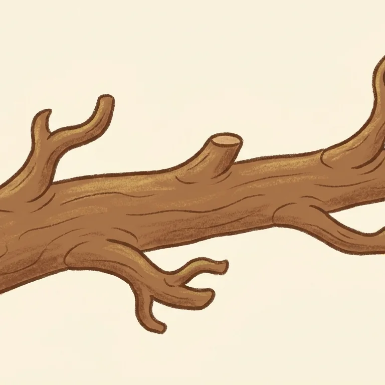 stick