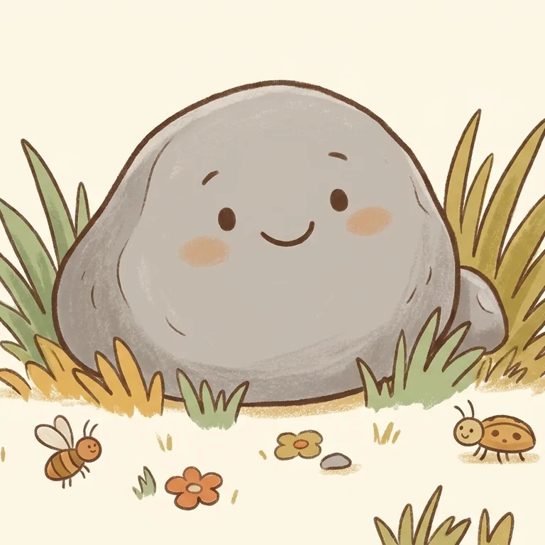 stone