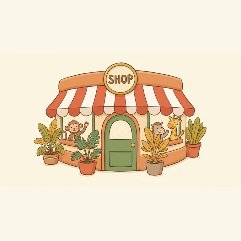 store