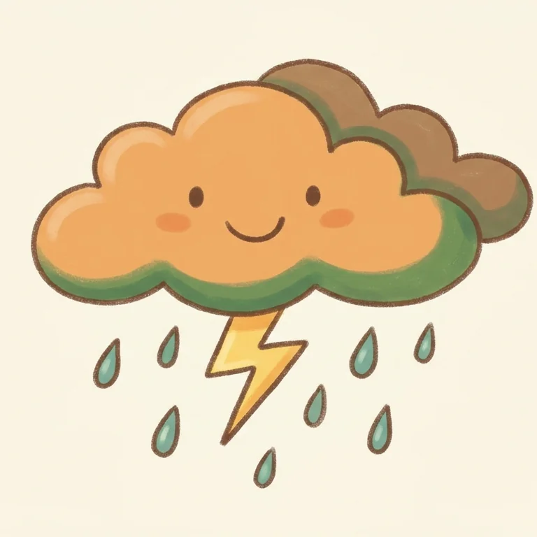 storm