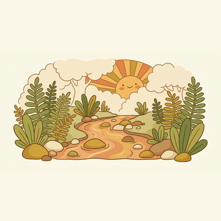 stream