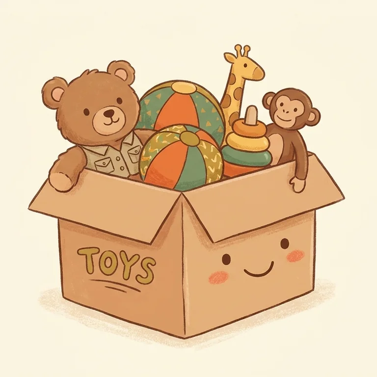 stuff