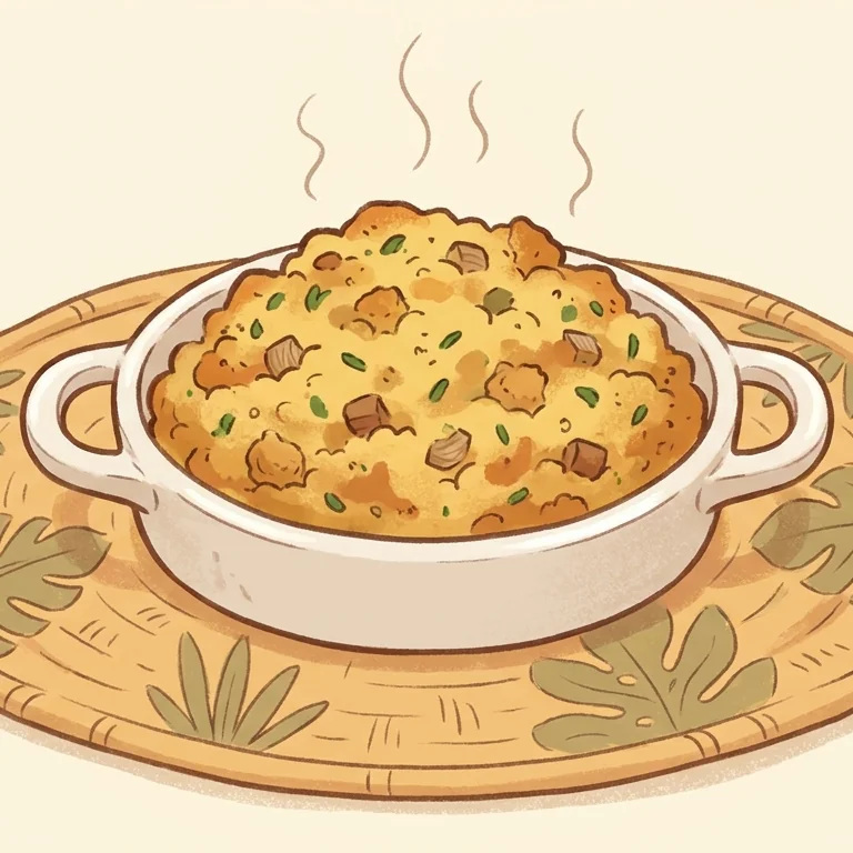stuffing