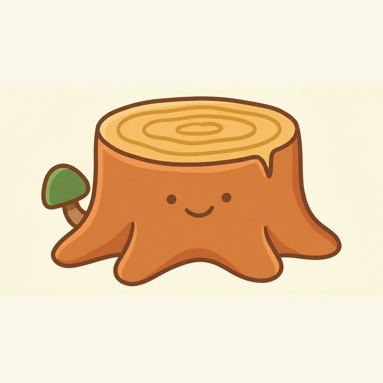stump