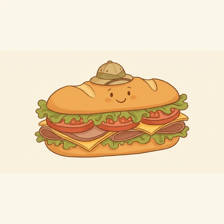 sub