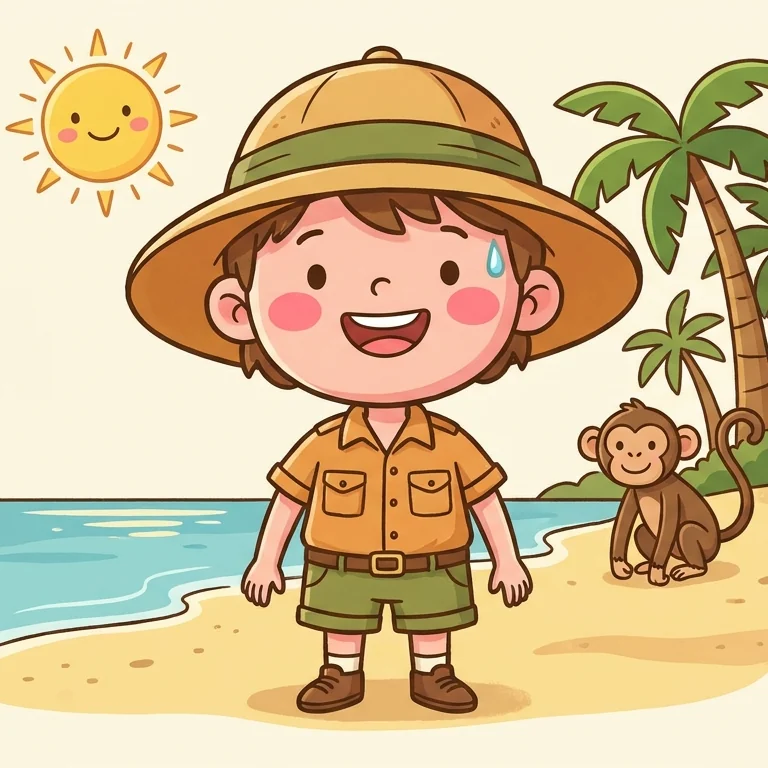 sunburn