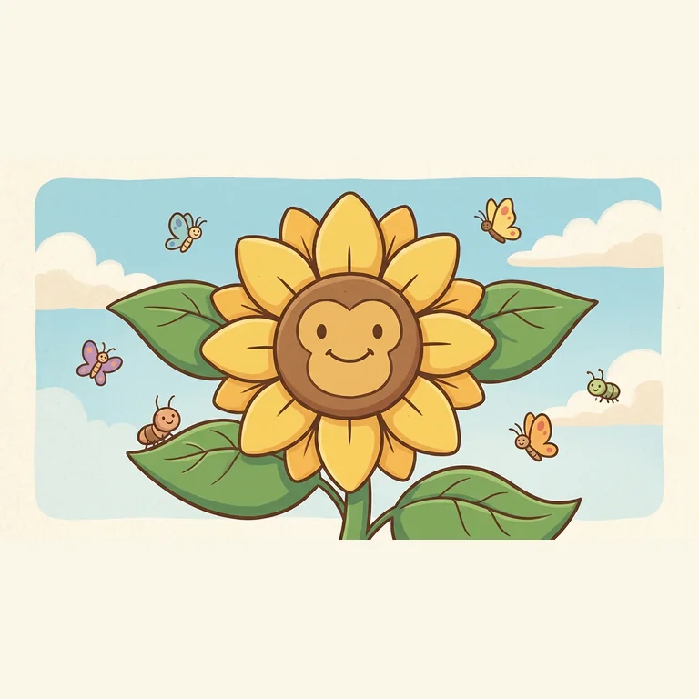sunflower