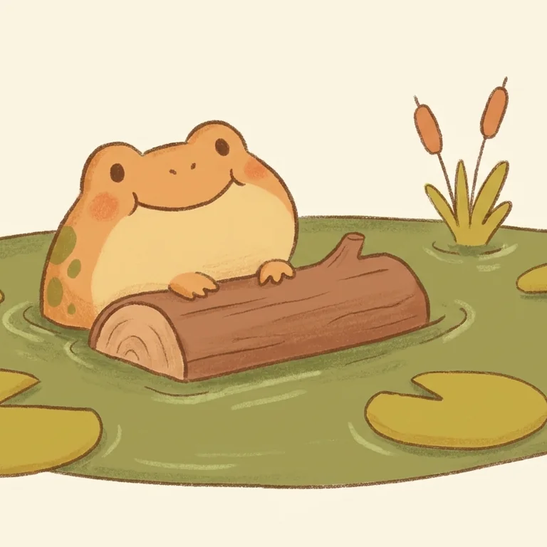 swamp