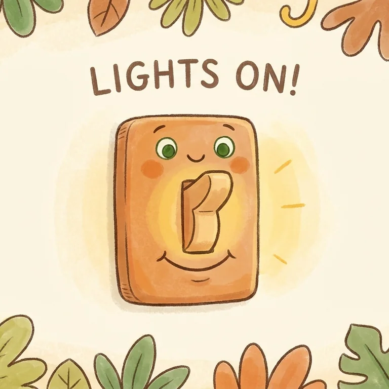 switch
