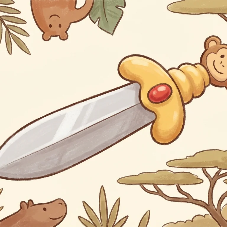 sword