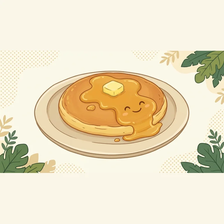 syrup