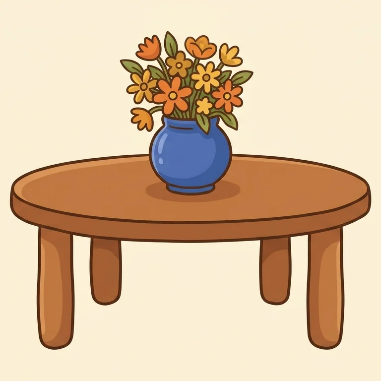 table