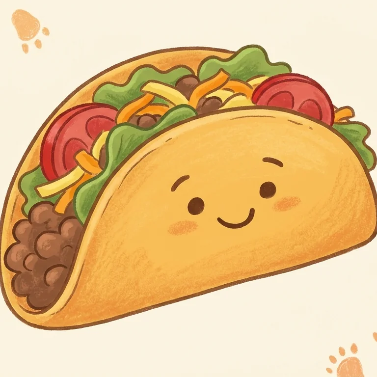 taco