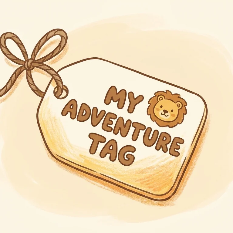 tag