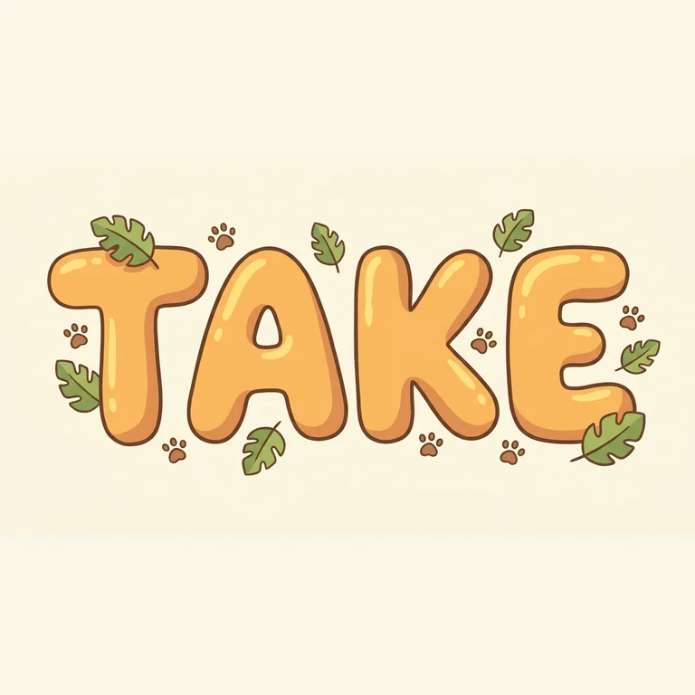 take
