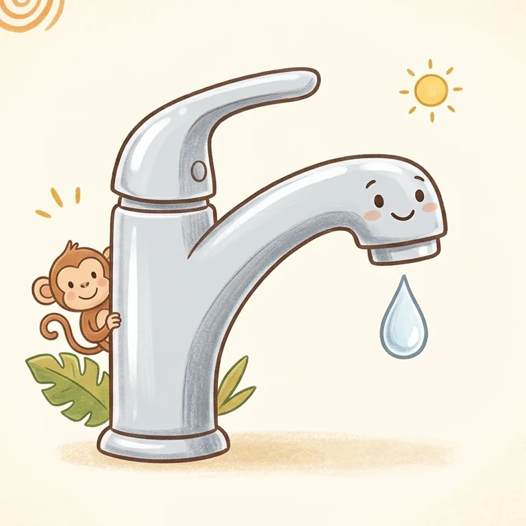tap