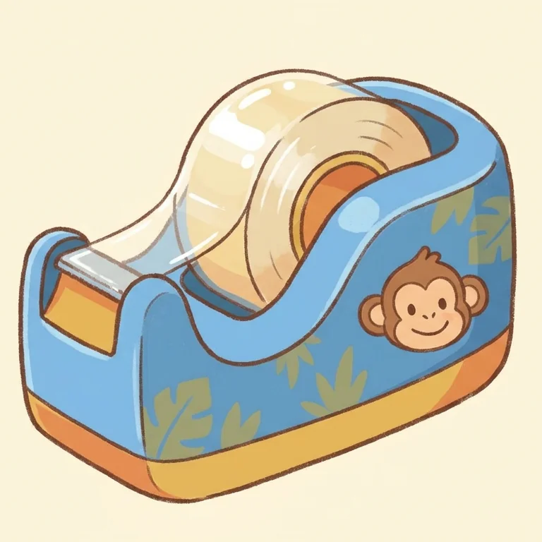 tape