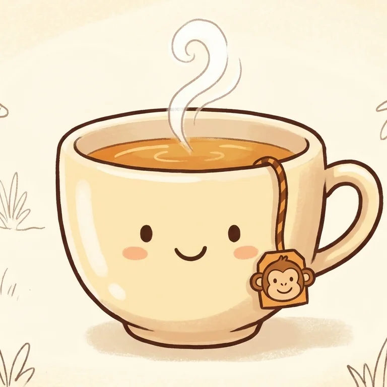 tea