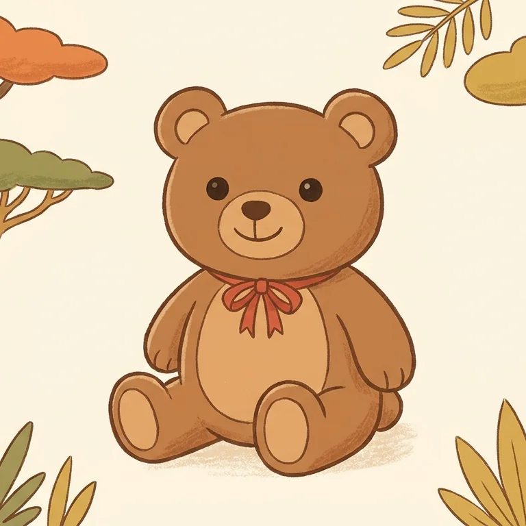 teddy