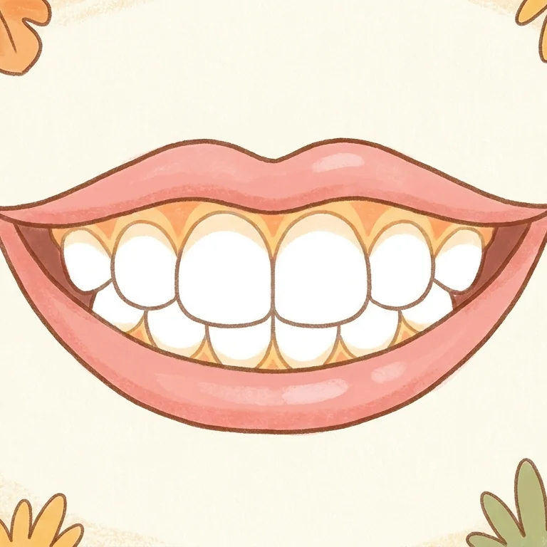 teeth