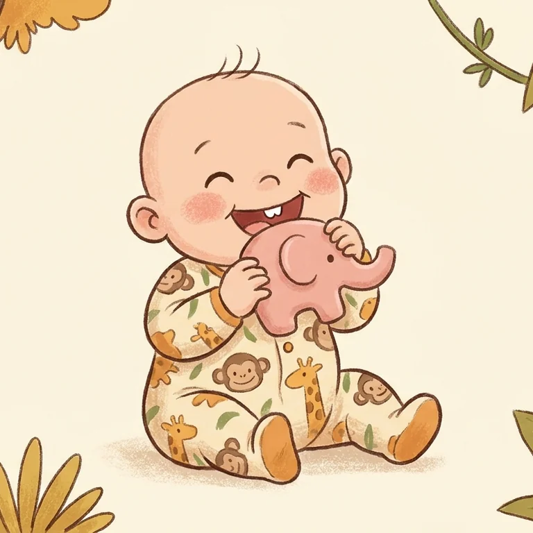 teething