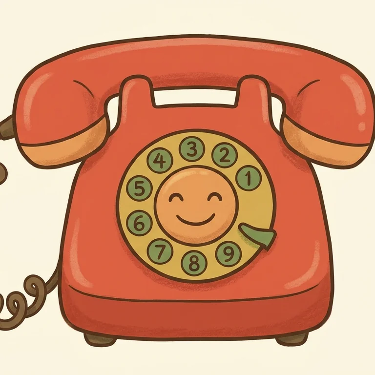 telephone