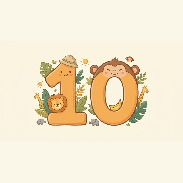 ten