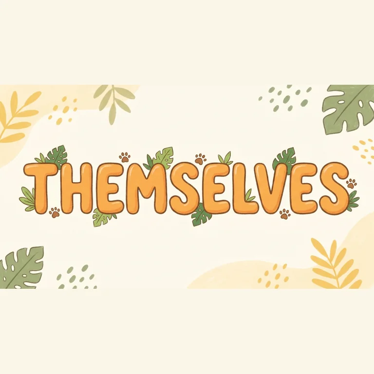 themselves