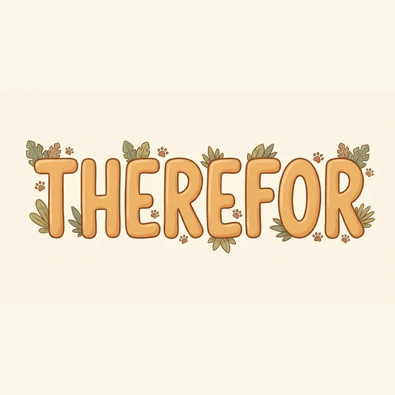therefor