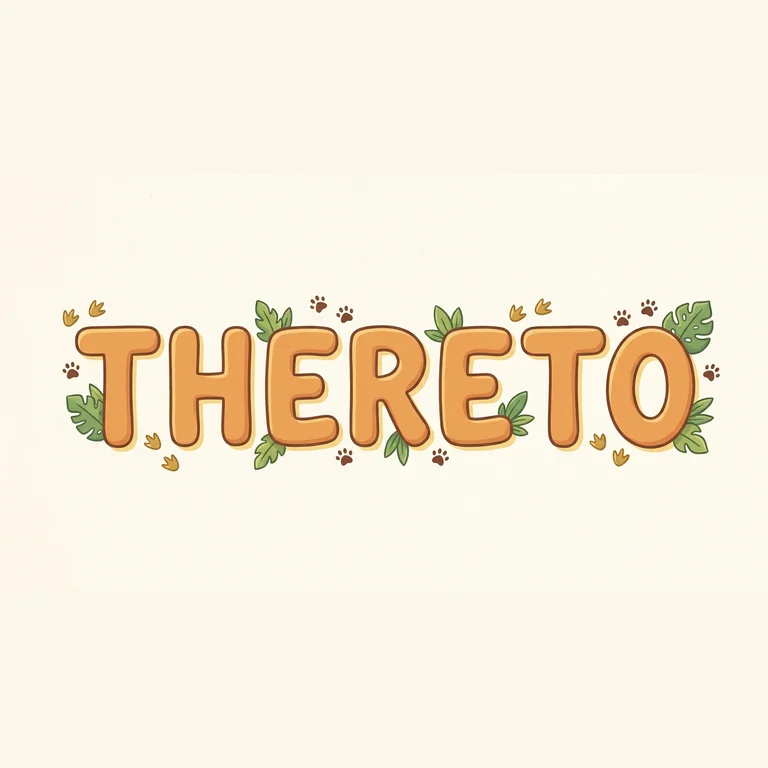 thereto