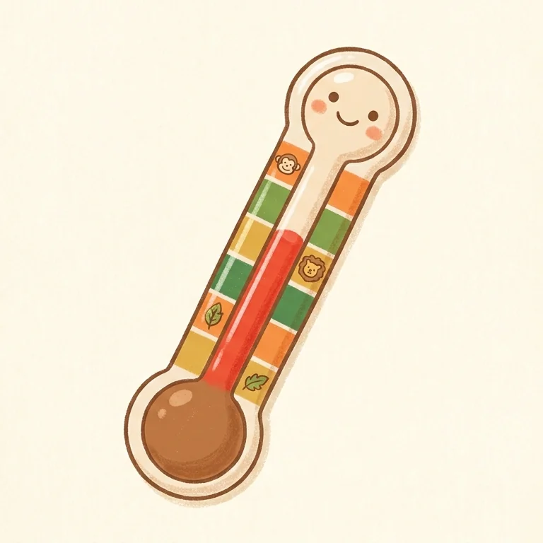thermometer