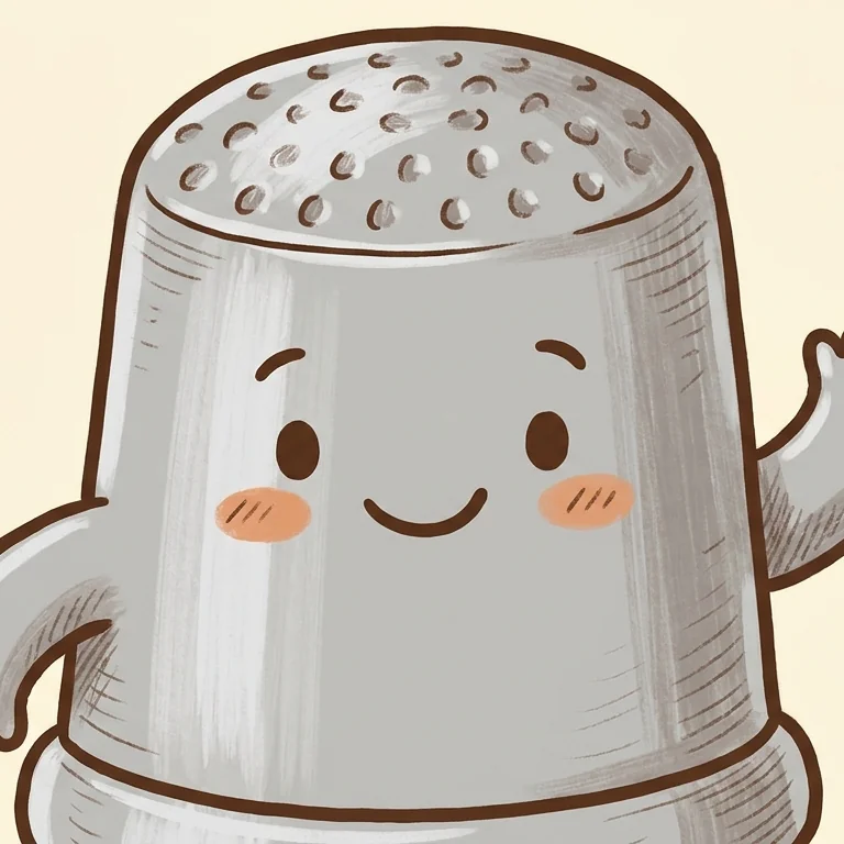 thimble