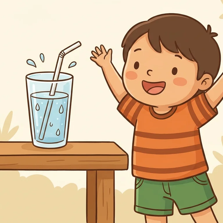 thirst