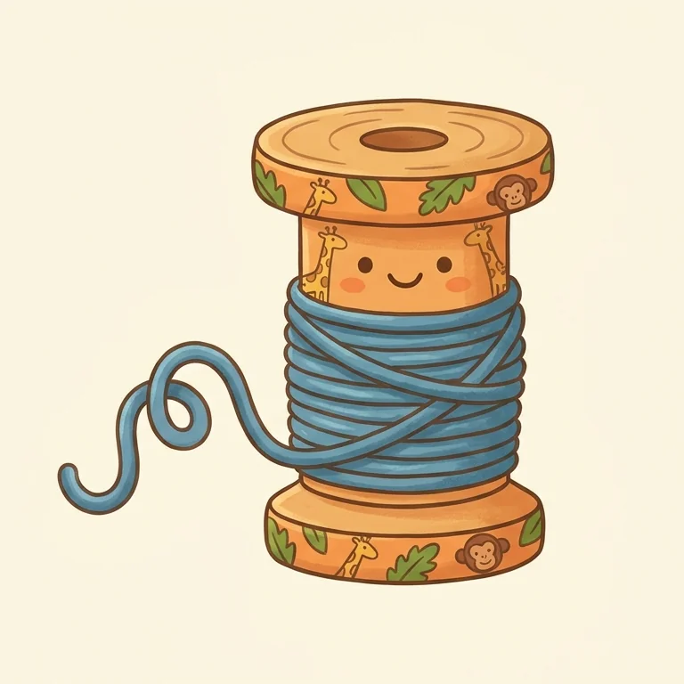 thread