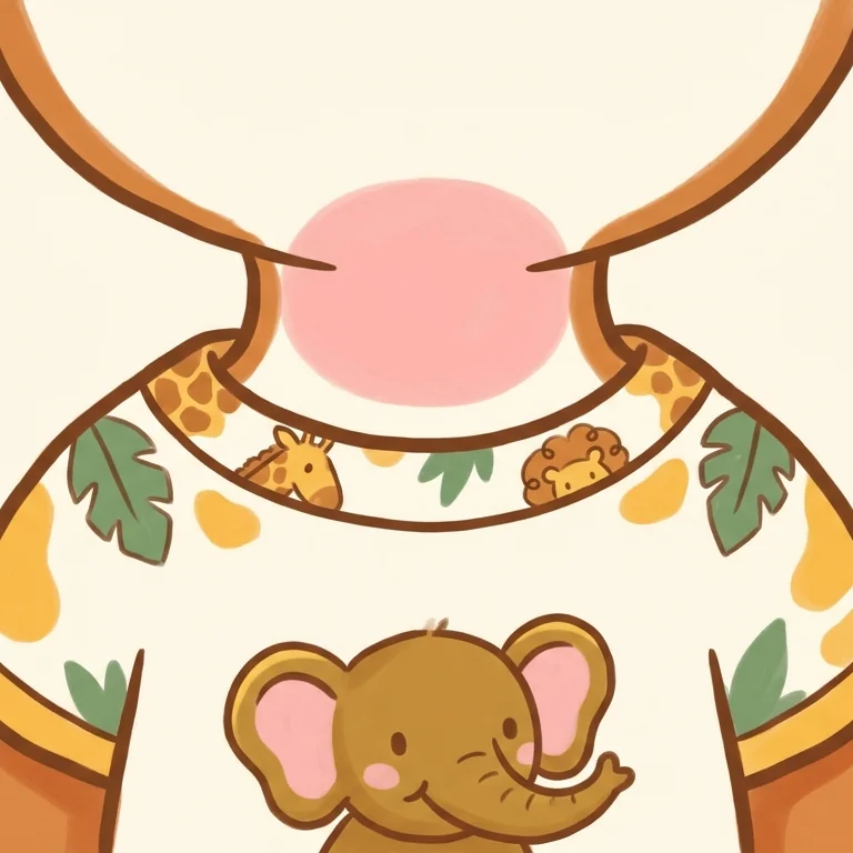 throat