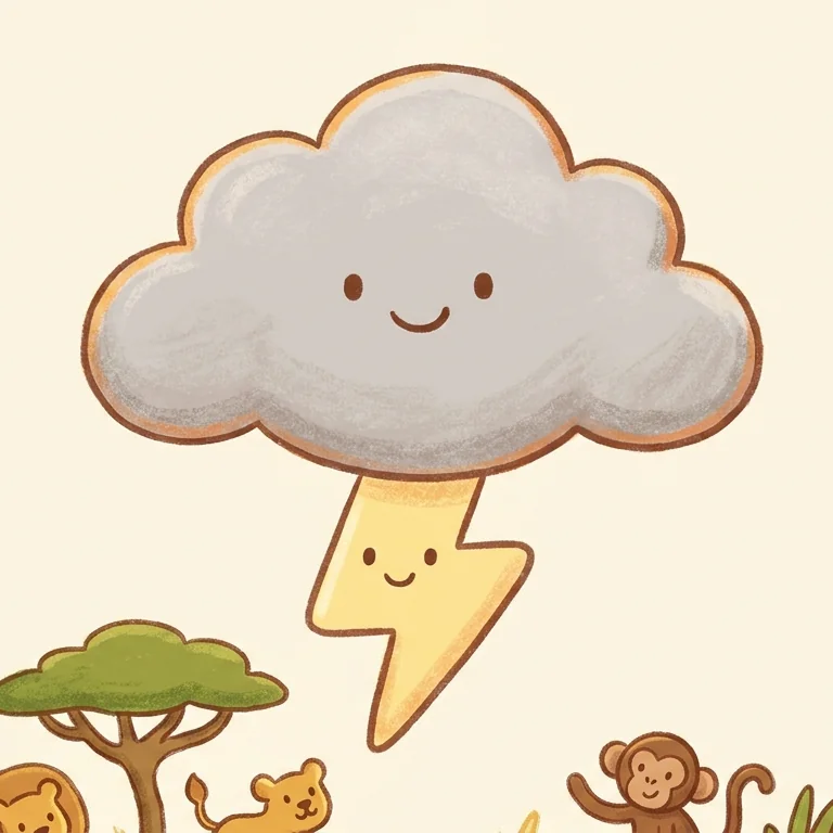 thunder